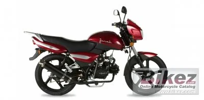 Junak 901 2020