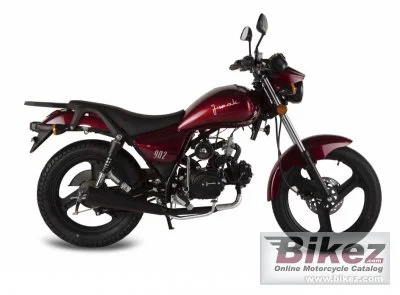 Junak 902 2020