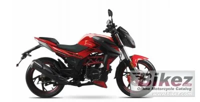 Junak 905 F 2020