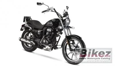 Junak M 12 125 2020