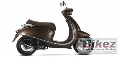 Junak Vintage 50 2020