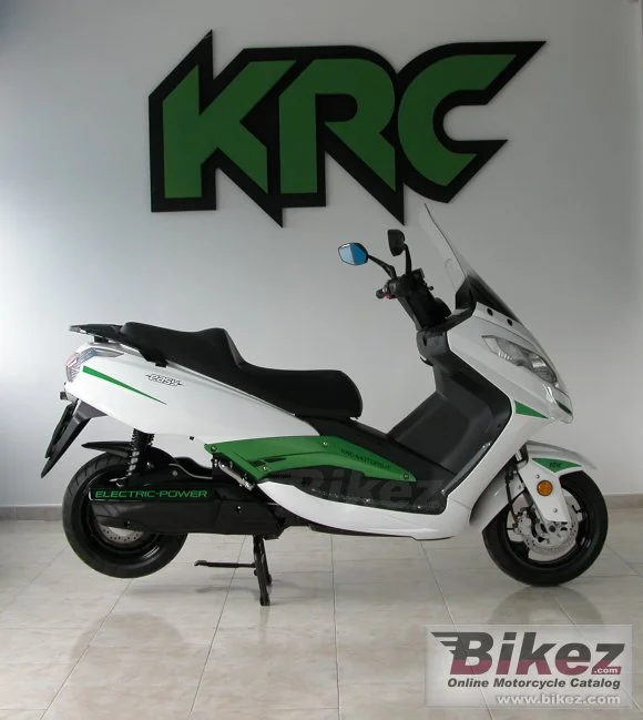 KRC Easy 2017