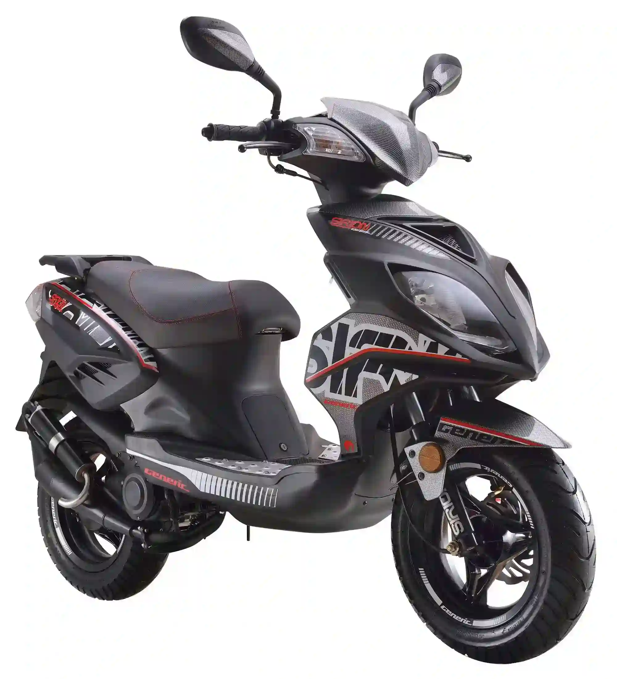 KSR Explorer Protector 50 2018