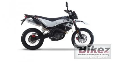 KSR TR 125 X 2021