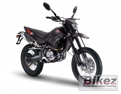 KSR TW 125 X 2019
