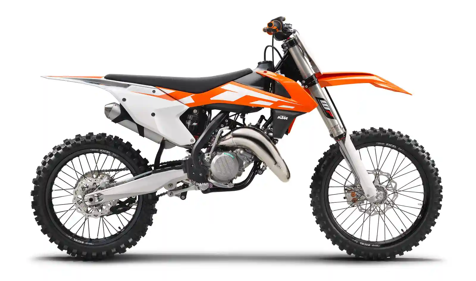 KTM 125 SX 2016
