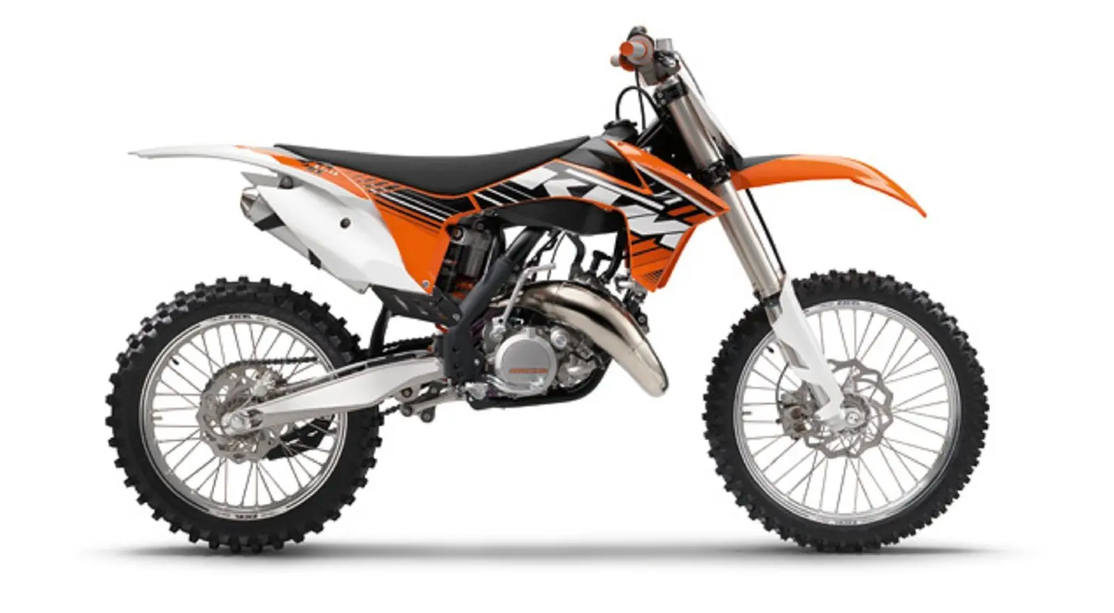 KTM 150 SX 2012