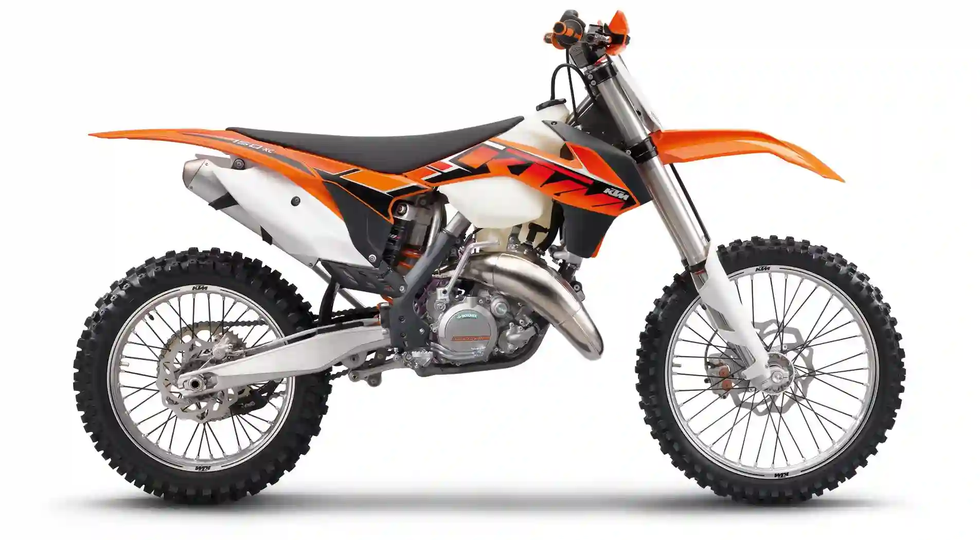 KTM 150 XC 2014