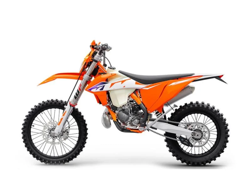 KTM 150 XC W 2023