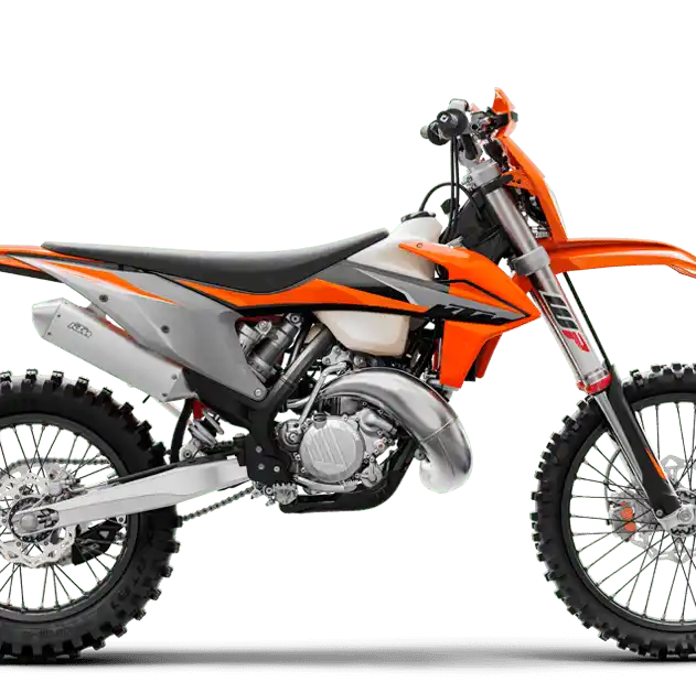 KTM 150 XC W TPI 2021