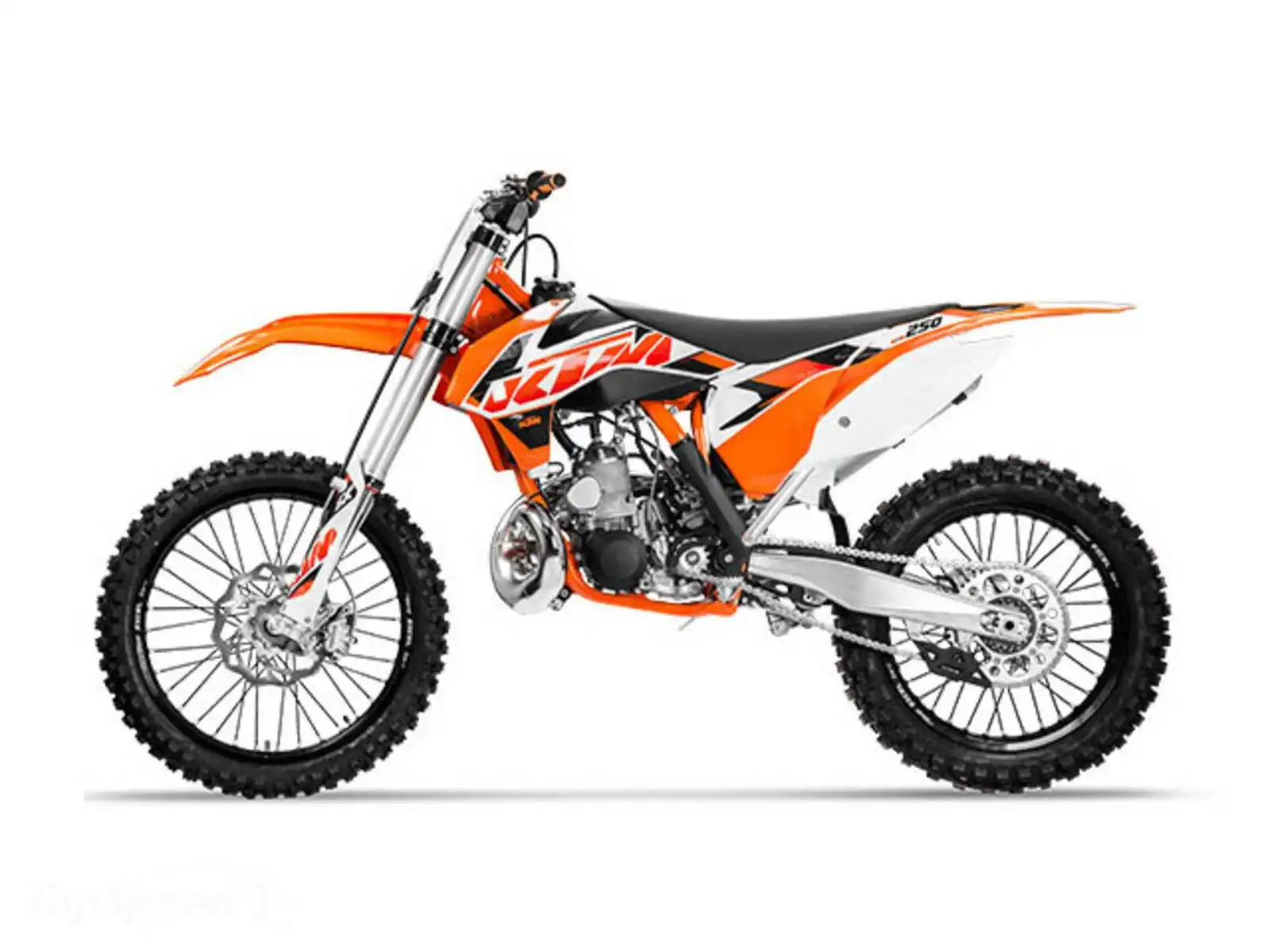 KTM 250 SX 2015