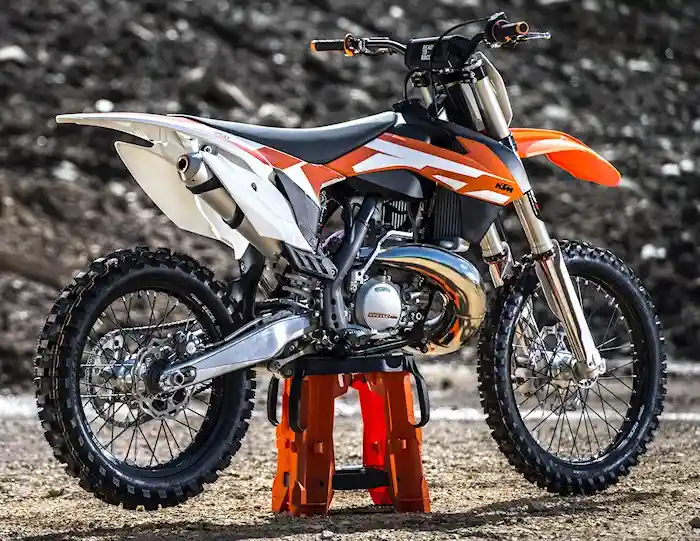 KTM 250 SX 2016