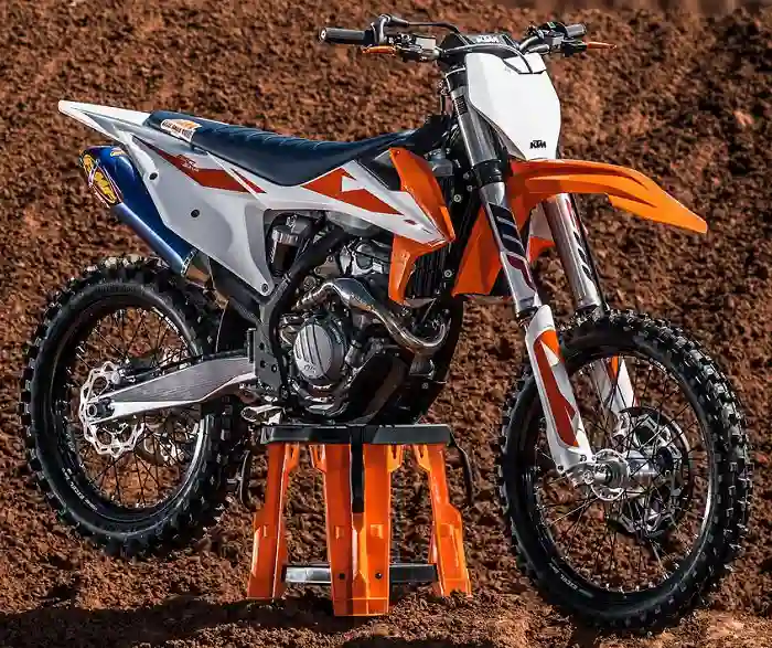 KTM 250 SX 2019
