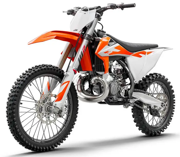 KTM 250 SX 2020