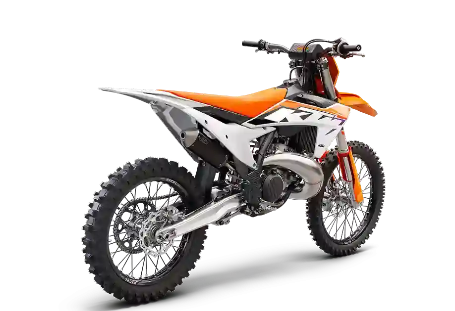 KTM 250 SX 2023