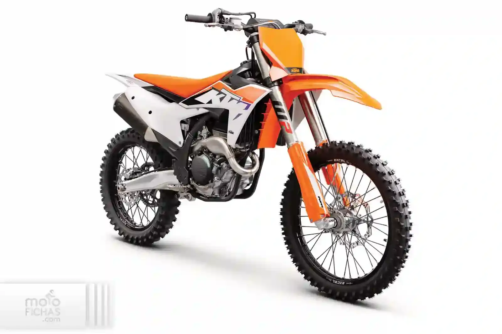 KTM 250 SX F 2023