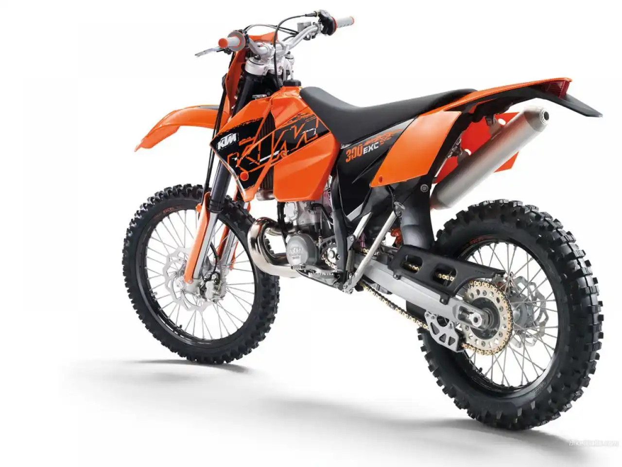 KTM 300 EXC 2006