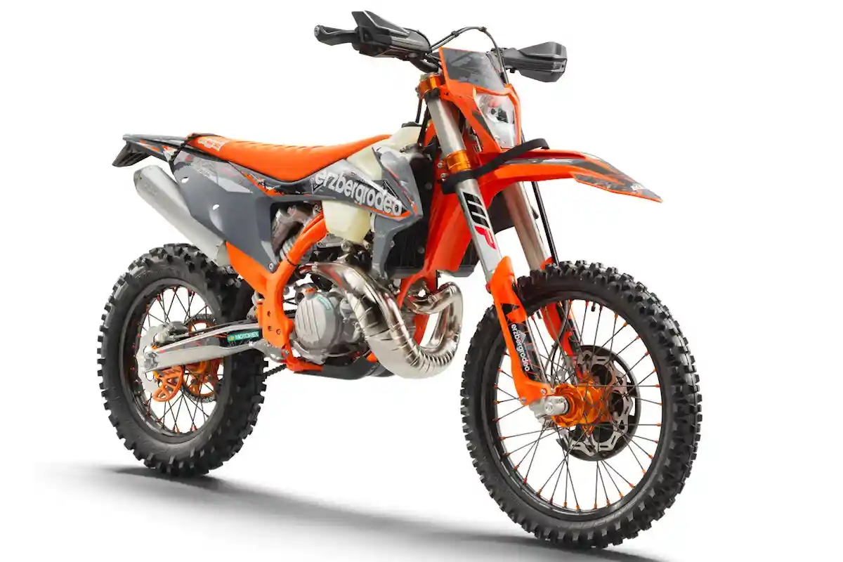 KTM 300 EXC Erzbergrodeo 2023