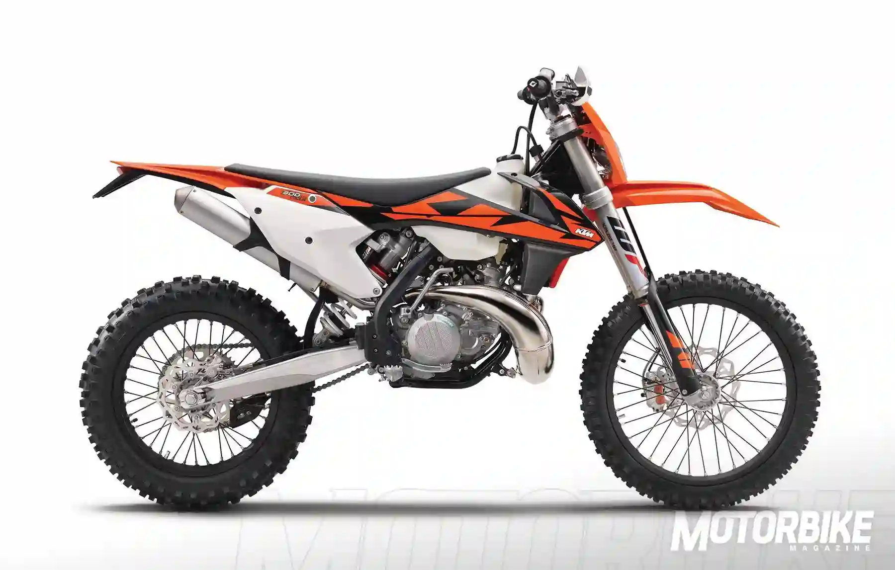 Home 1 KTM 300 EXC TPI 2018
