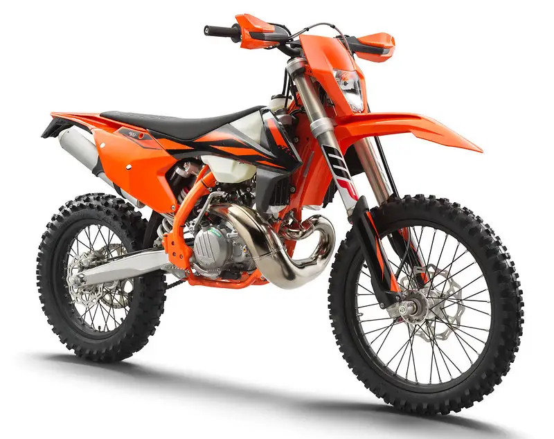 KTM 300 EXC TPI 2019
