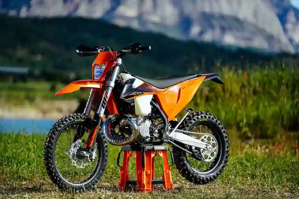 KTM 300 EXC TPI 2020
