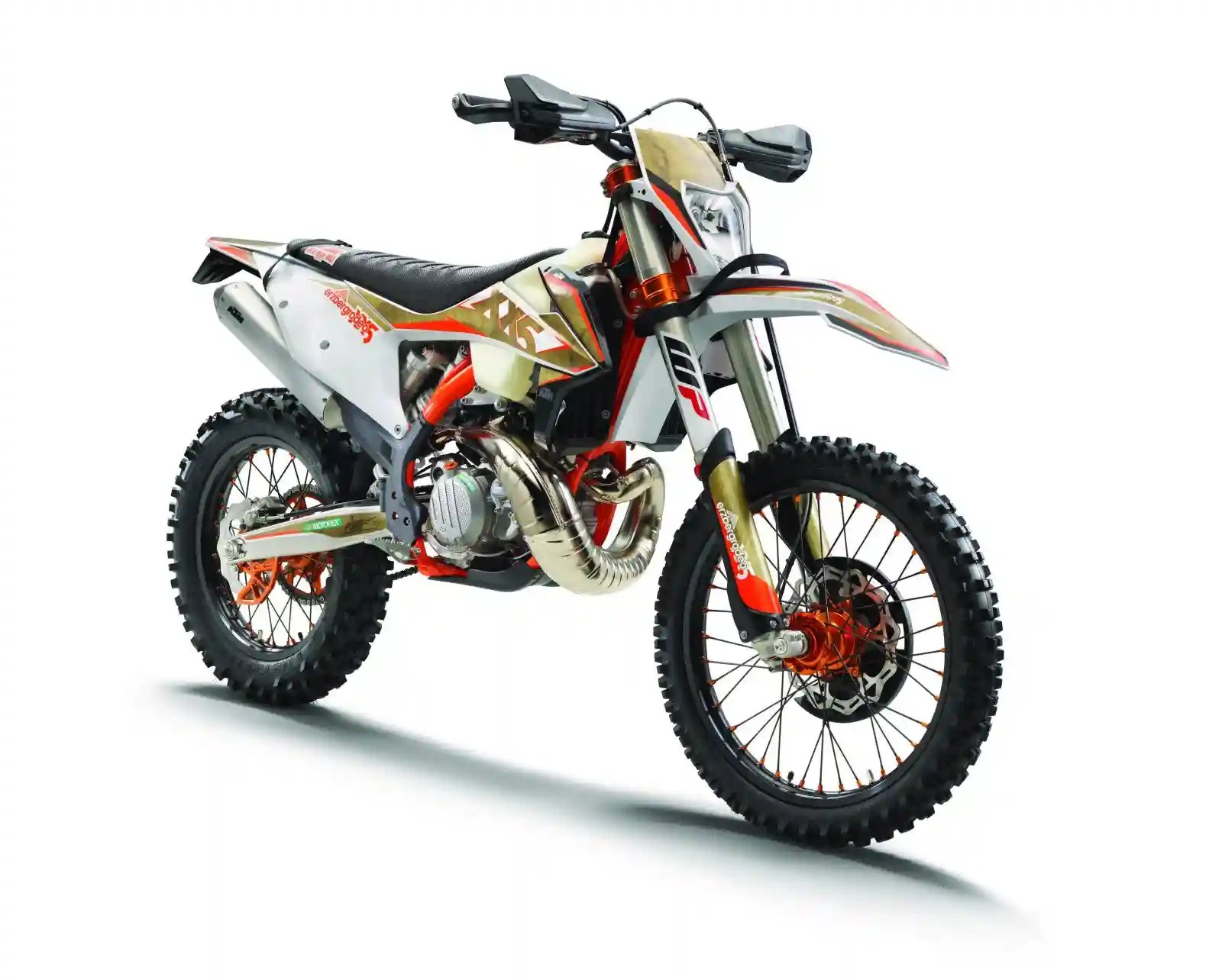 KTM 300 EXC TPI Erzbergrodeo 2020