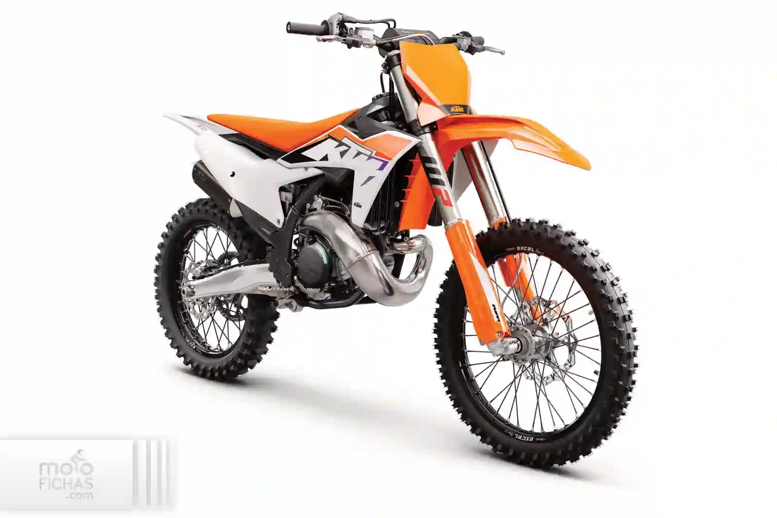 KTM 300 SX 2023