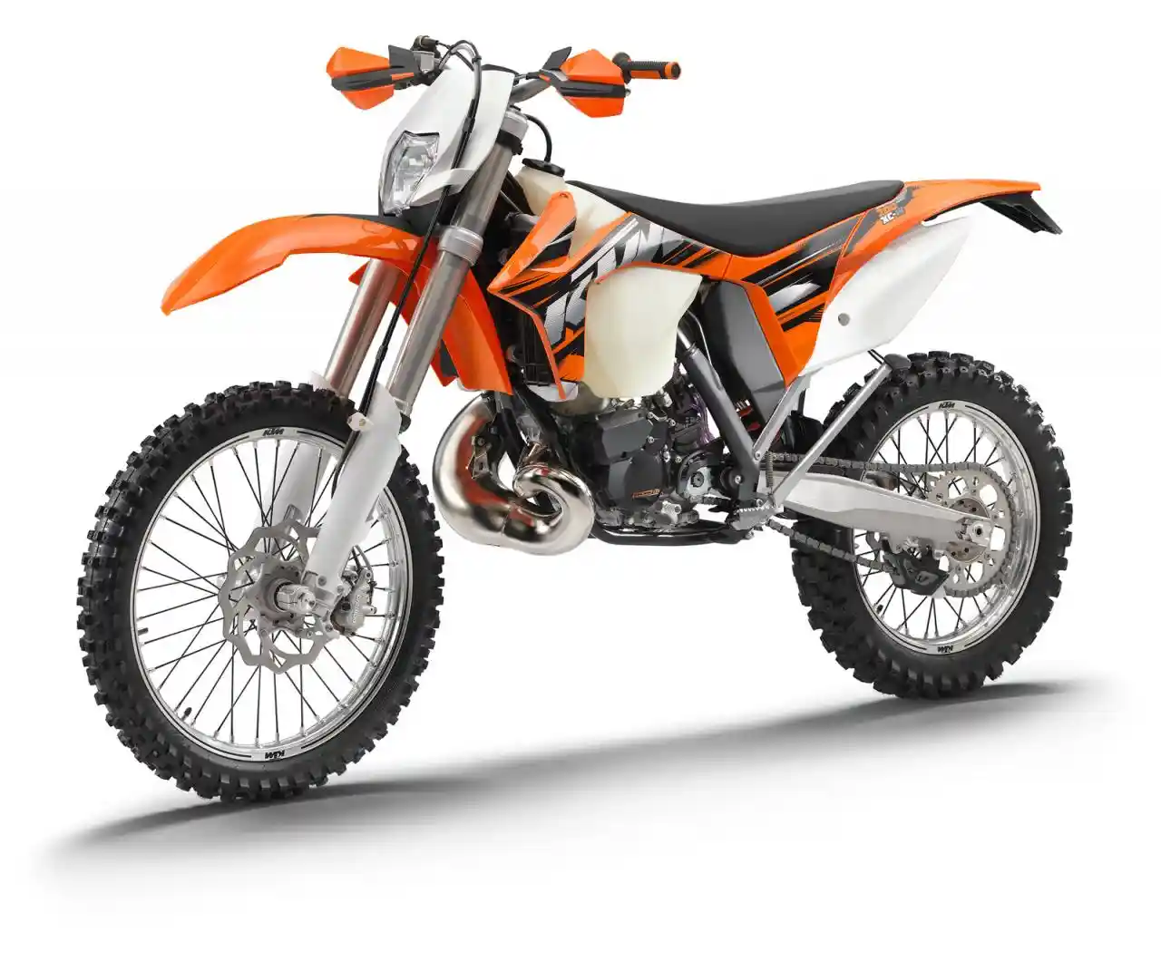 KTM 300 XC 2012
