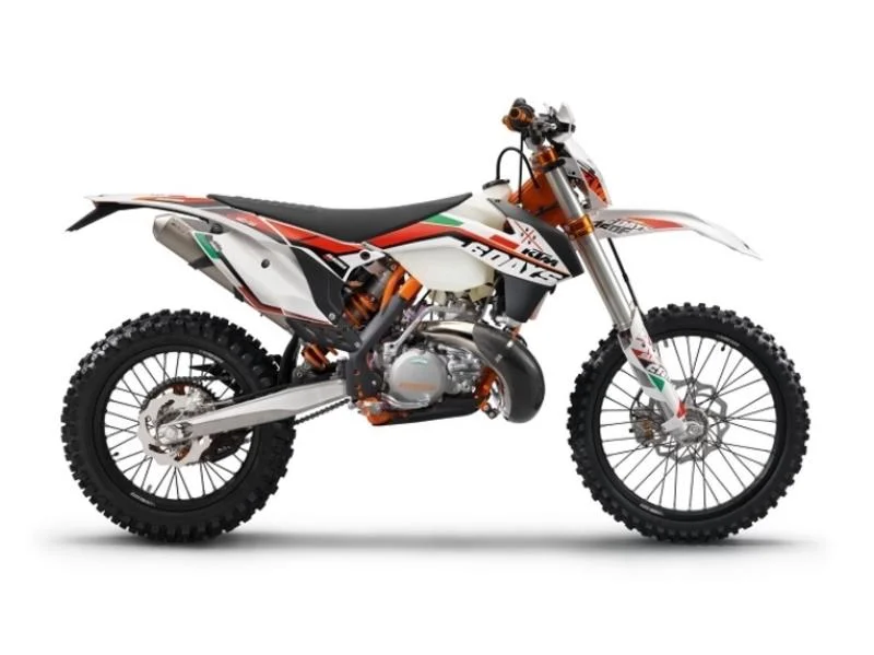KTM 300 XC 2015
