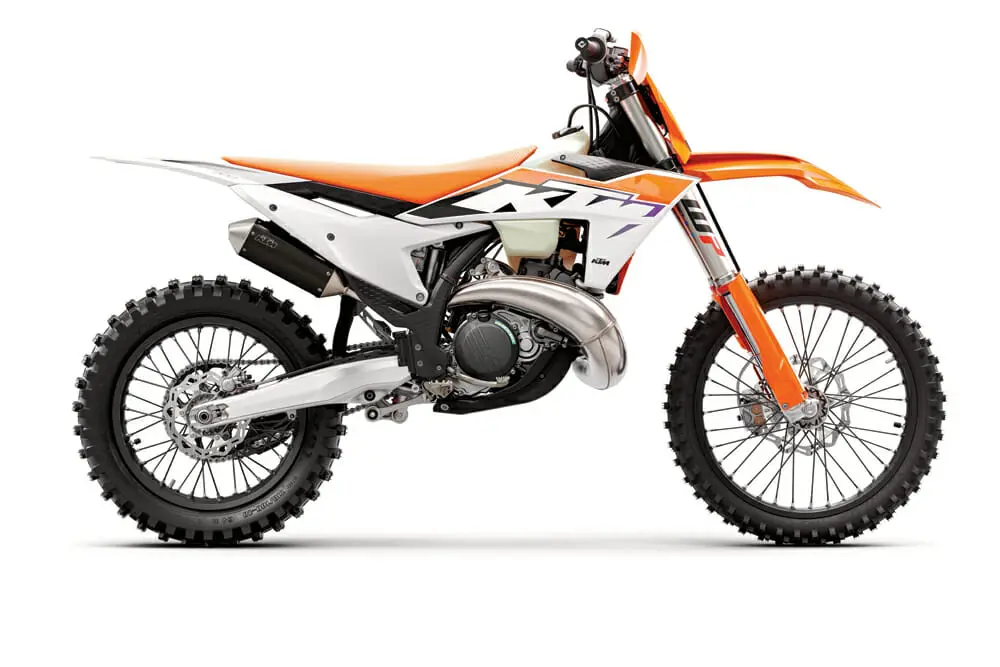 KTM 300 XC 2023