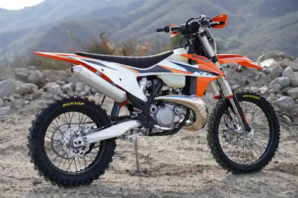 KTM 300 XC TPI 2021
