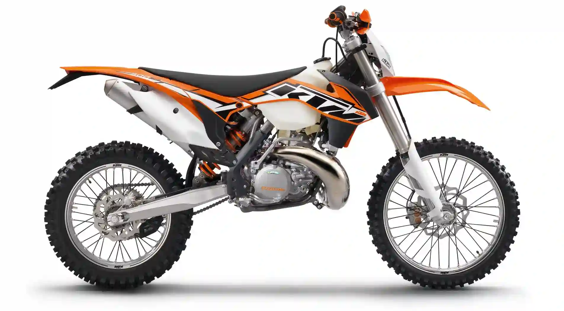 KTM 300 XC W 2014