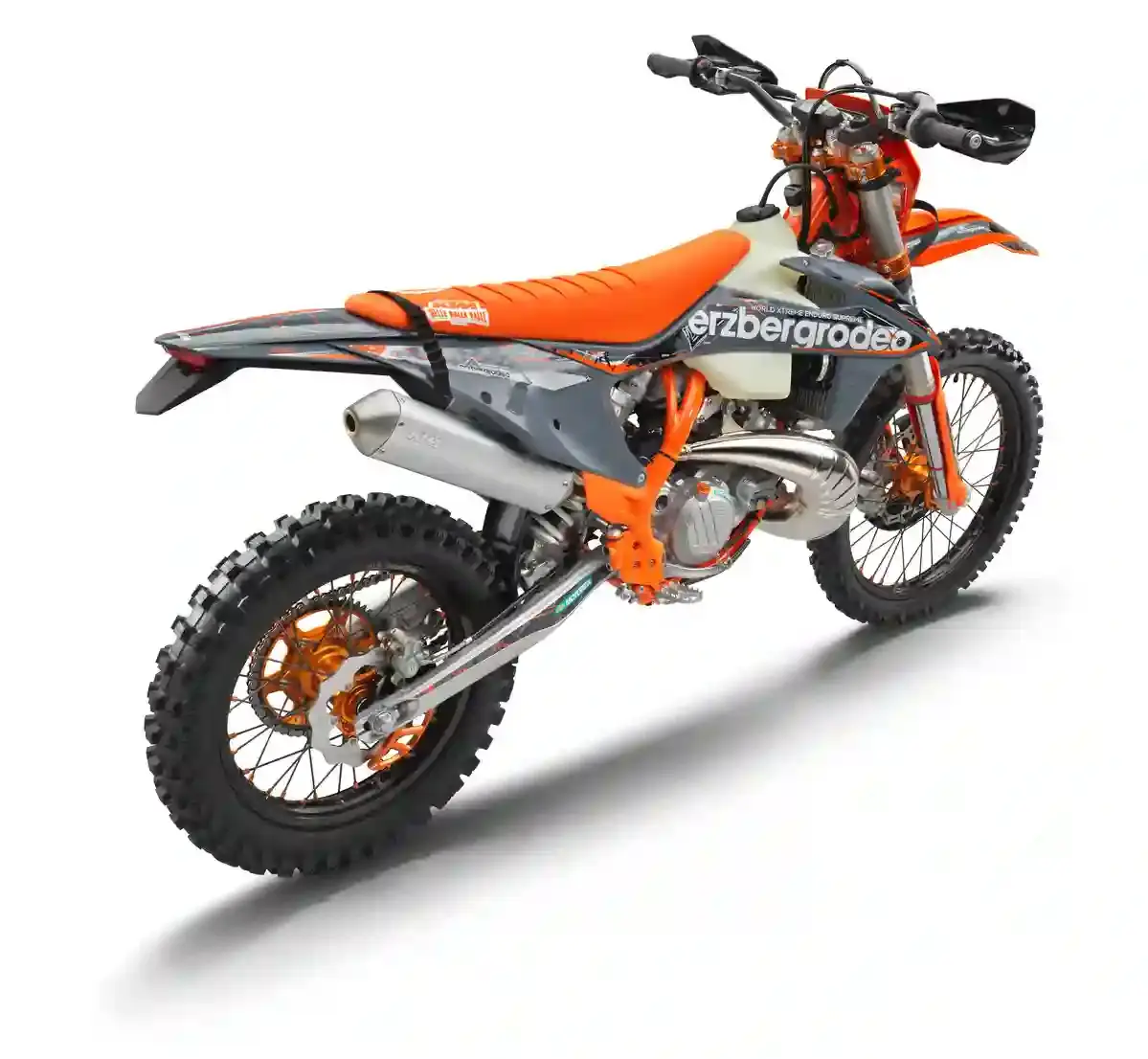 KTM 300 XC W 2023