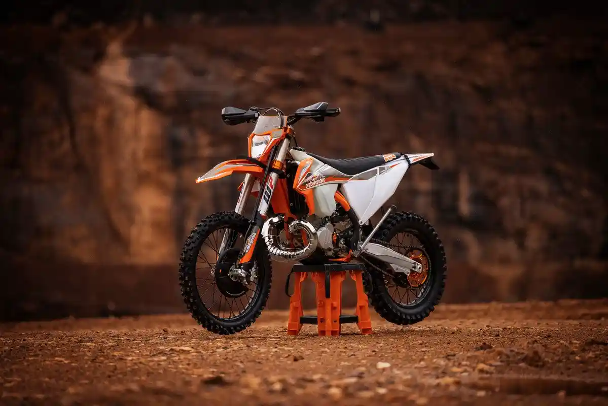 KTM 300 XC W TPI 2022