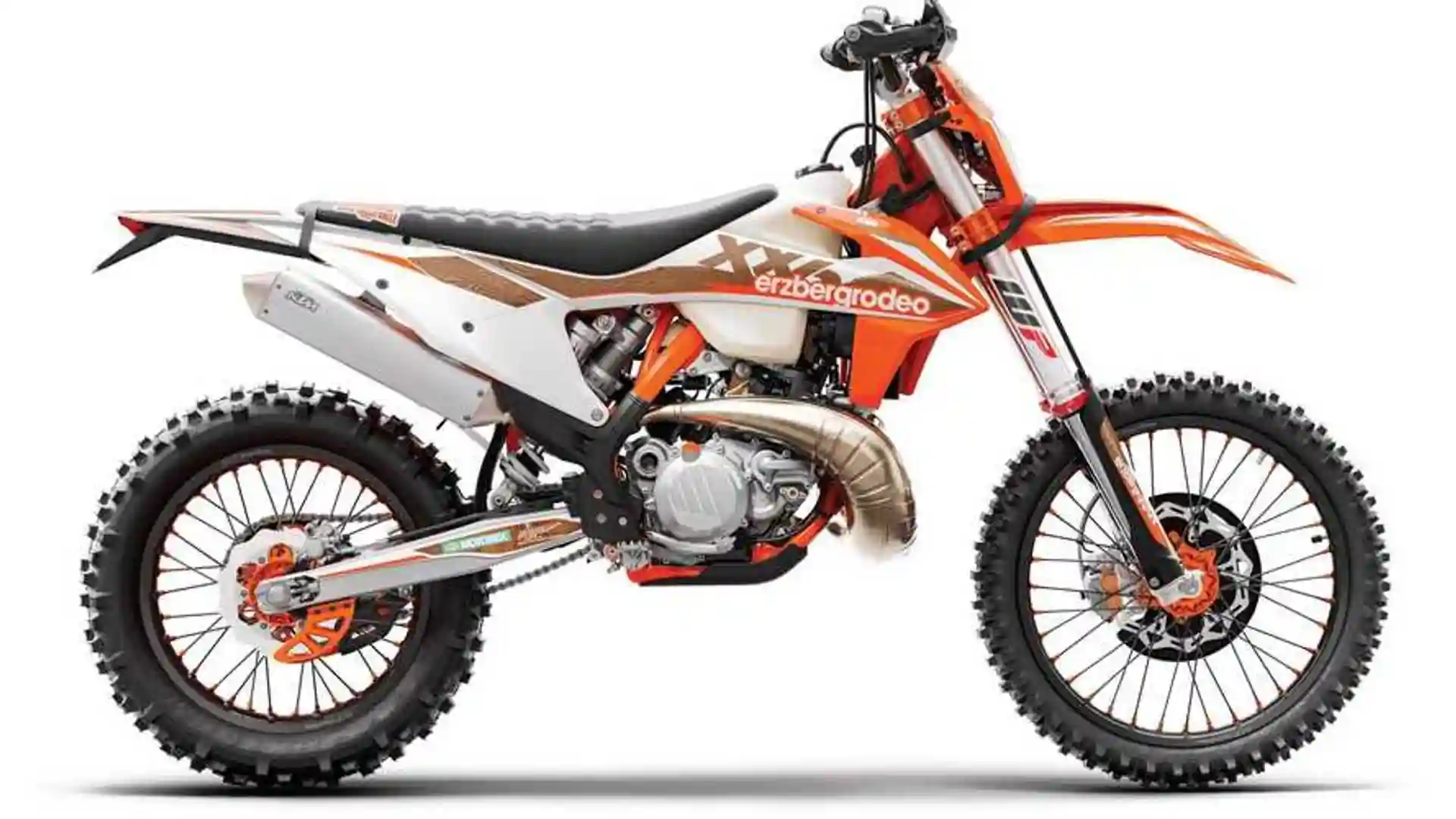 KTM 300 XC W TPI Erzbergrodeo 2021