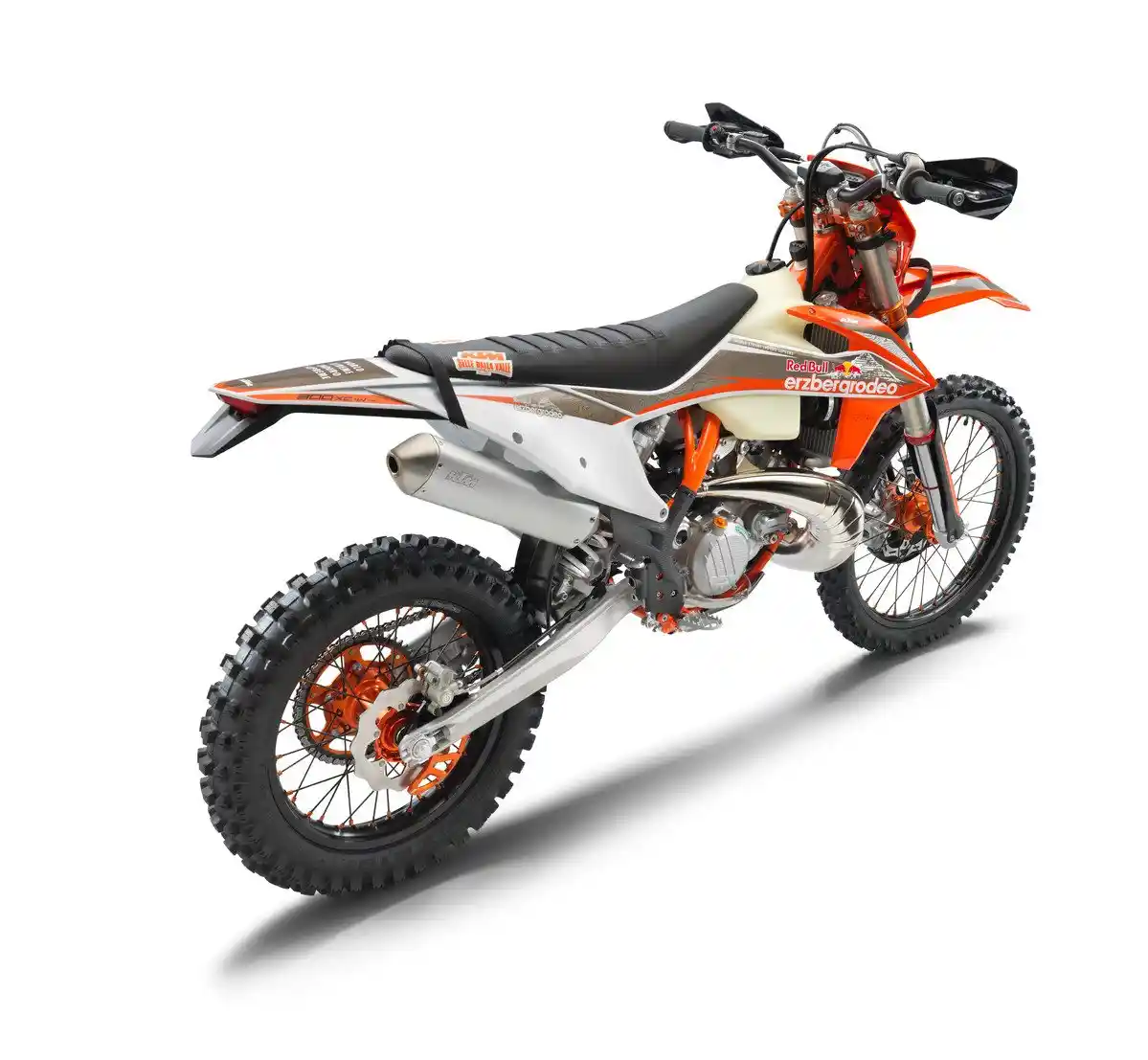 KTM 300 XC W TPI Erzbergrodeo 2022