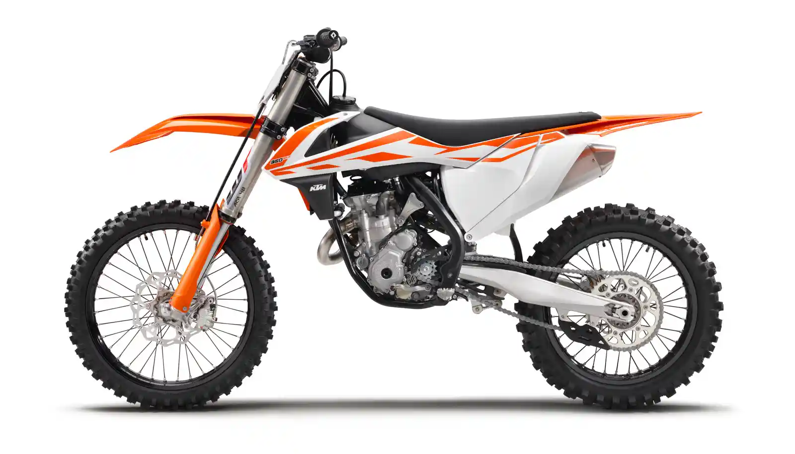 Home 1 KTM 350 SX F 2017