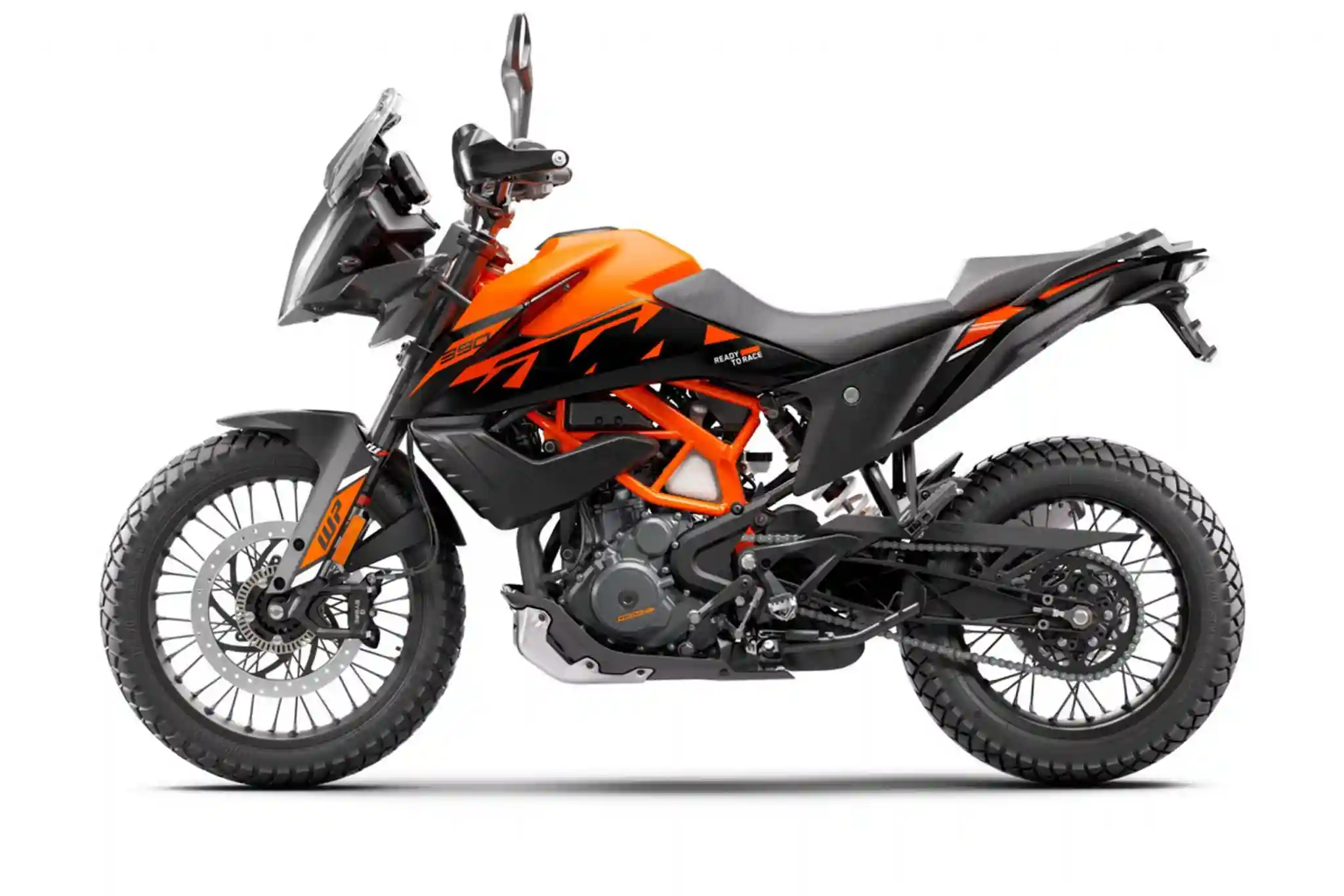 KTM 390 Adventure SW 2023