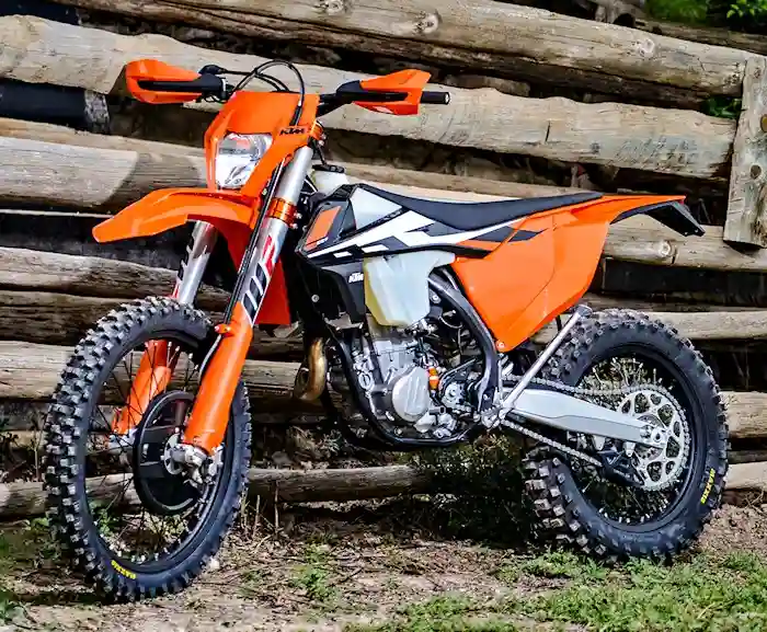 Home 3 KTM 450 EXC F 2017