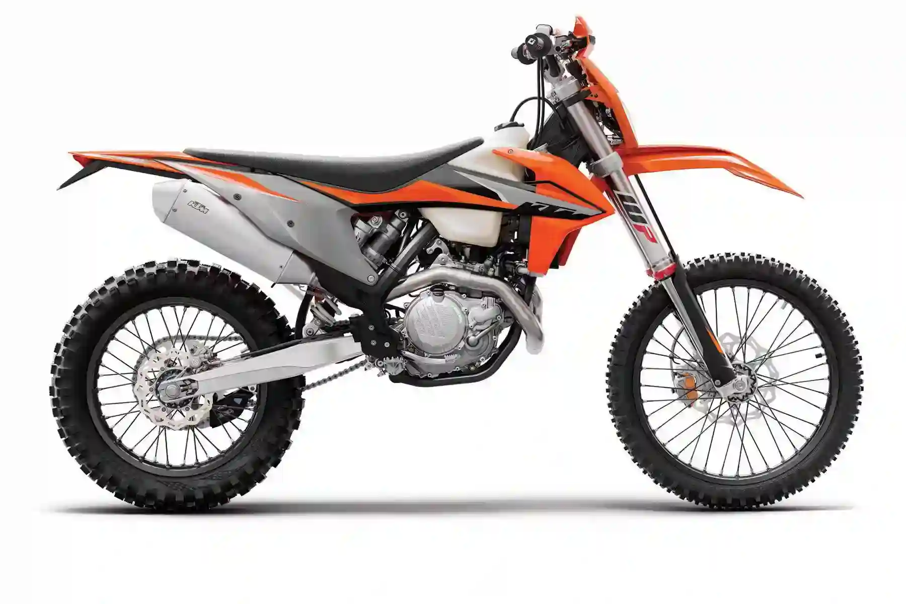 KTM 450 EXC F 2021
