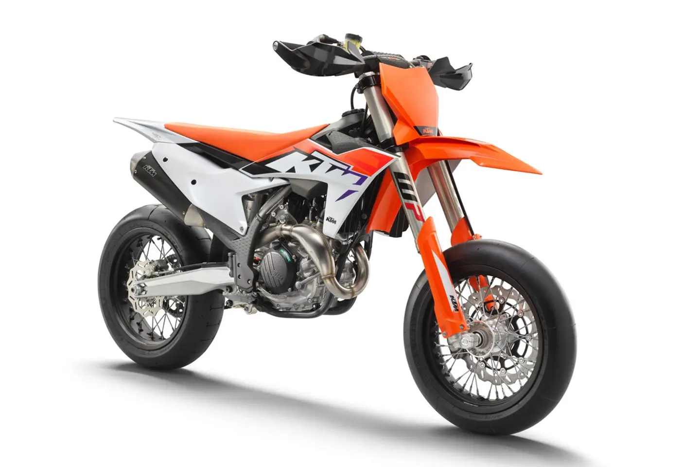 KTM 450 SMR 2023