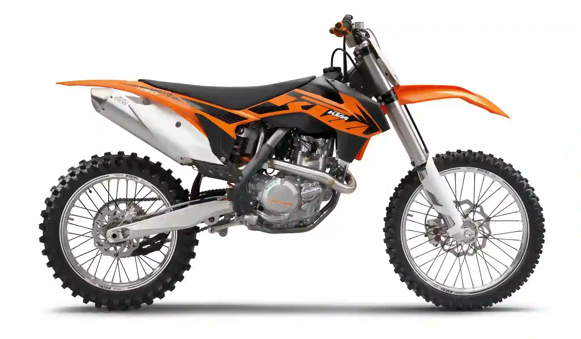 KTM 450 SX F 2013