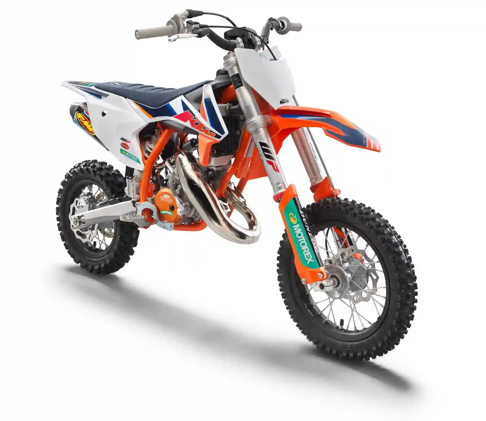 KTM 50 SX Factory 2021