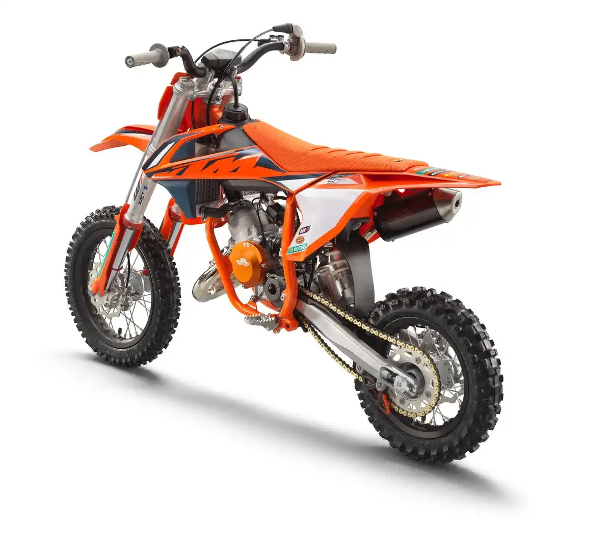 KTM 50 SX Factory 2023