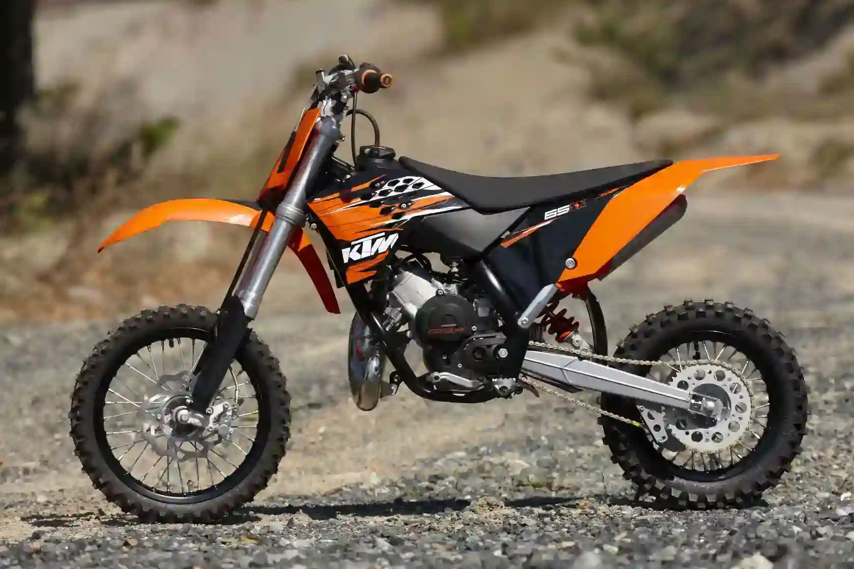 KTM 65 SX 2011