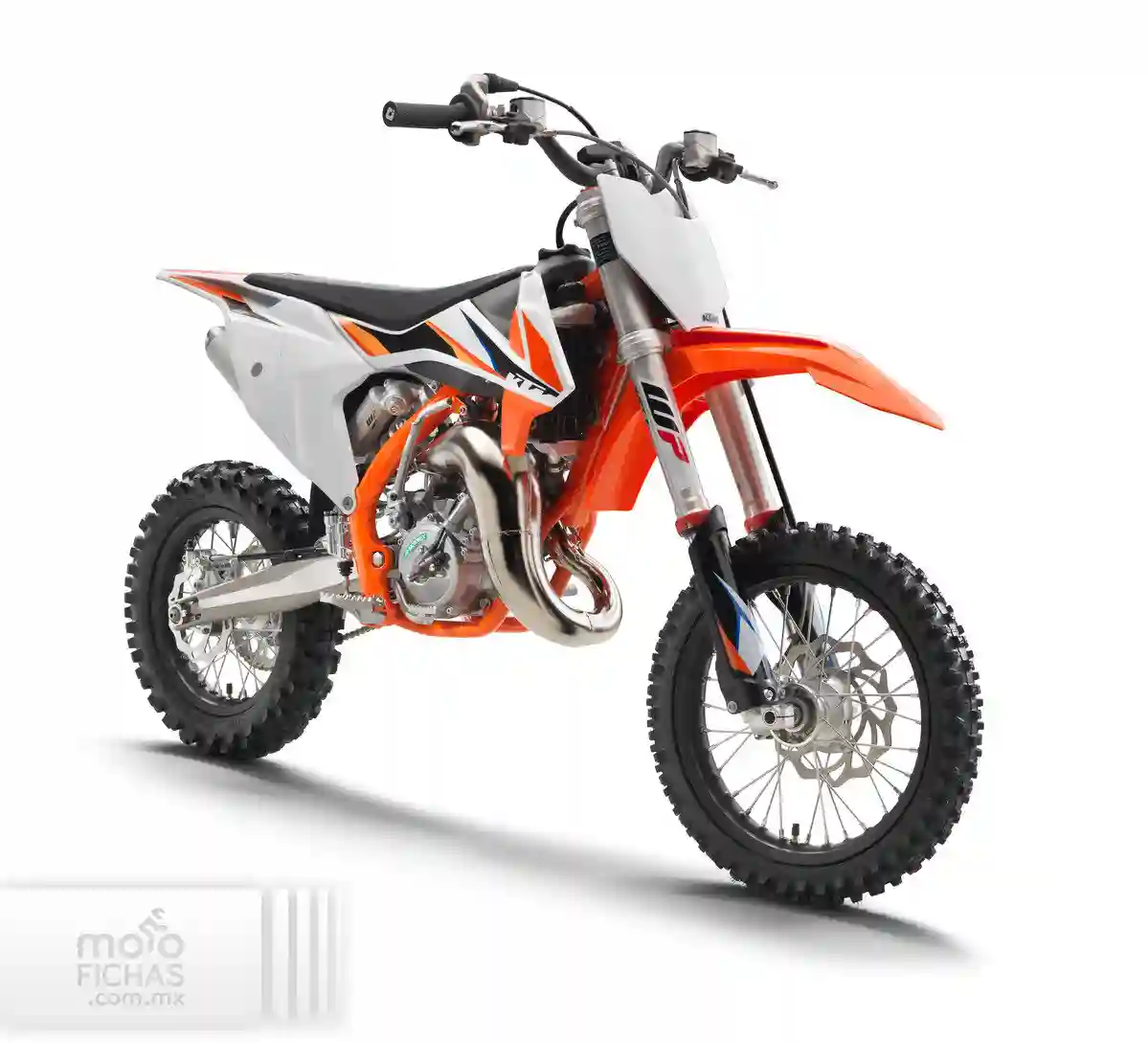 KTM 65 SX 2021