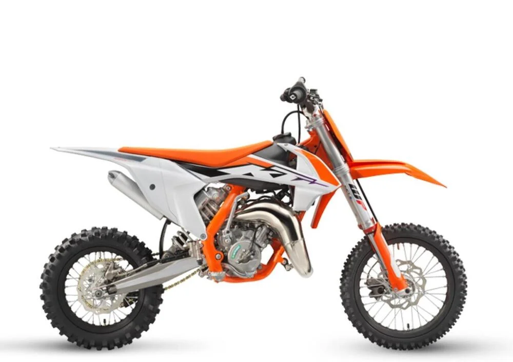 KTM 65 SX 2023