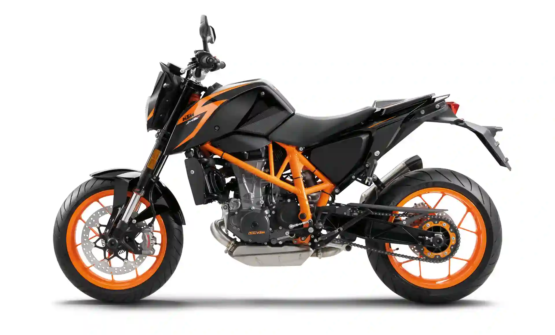 Home 1 KTM 690 Duke R 2017
