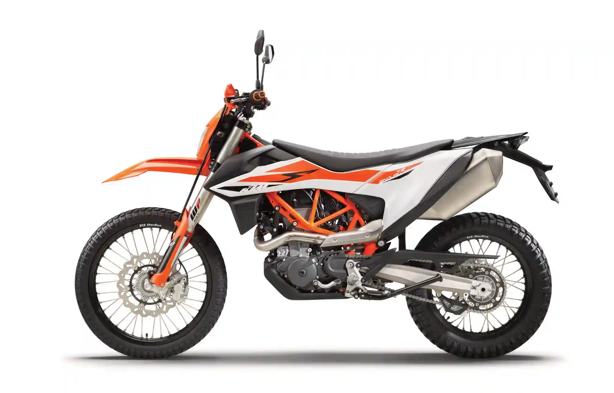 KTM 690 Enduro R 2019