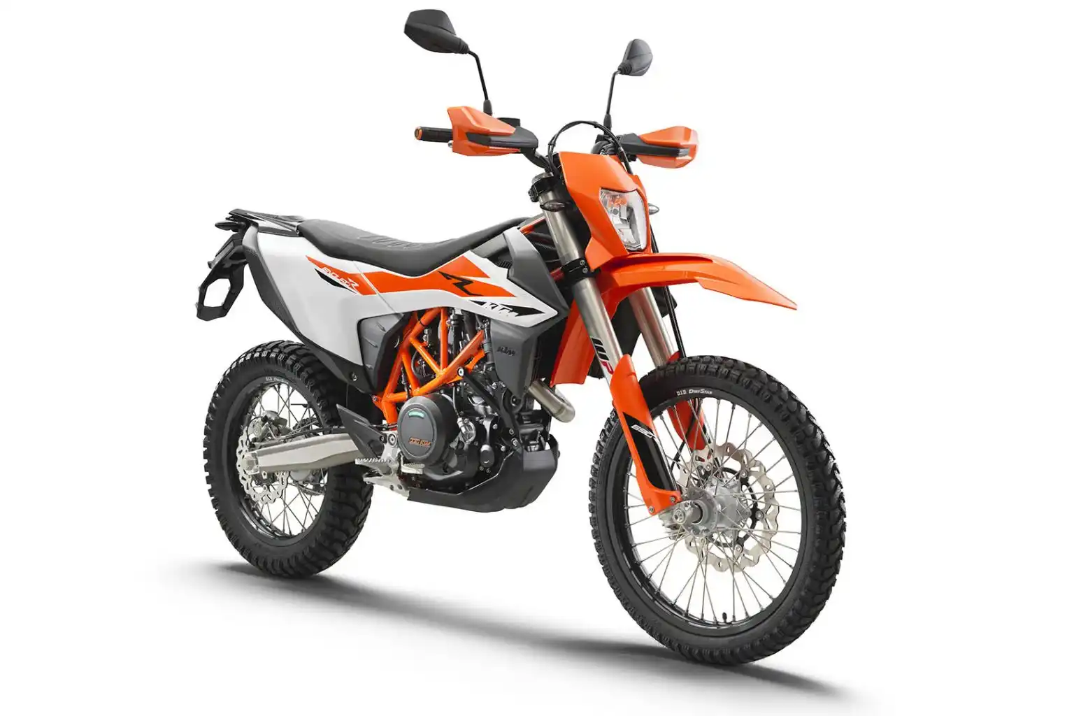 KTM 690 Enduro R 2020